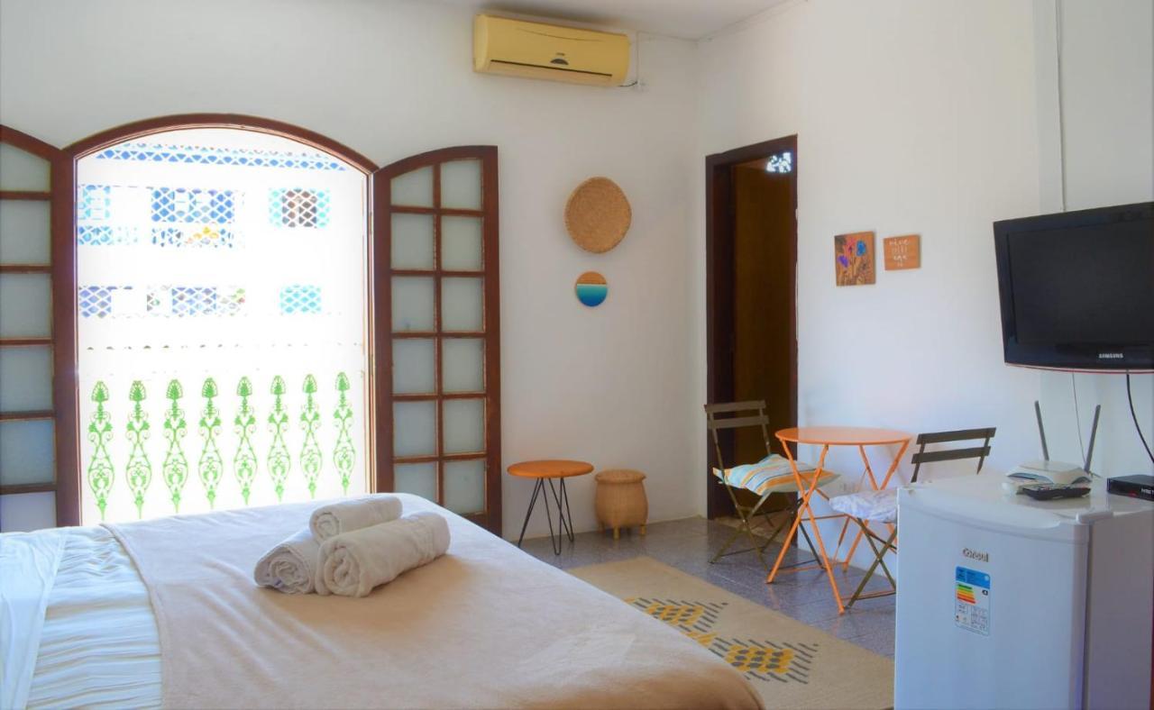 Casa Mangarito Hotel Ubatuba Exterior photo