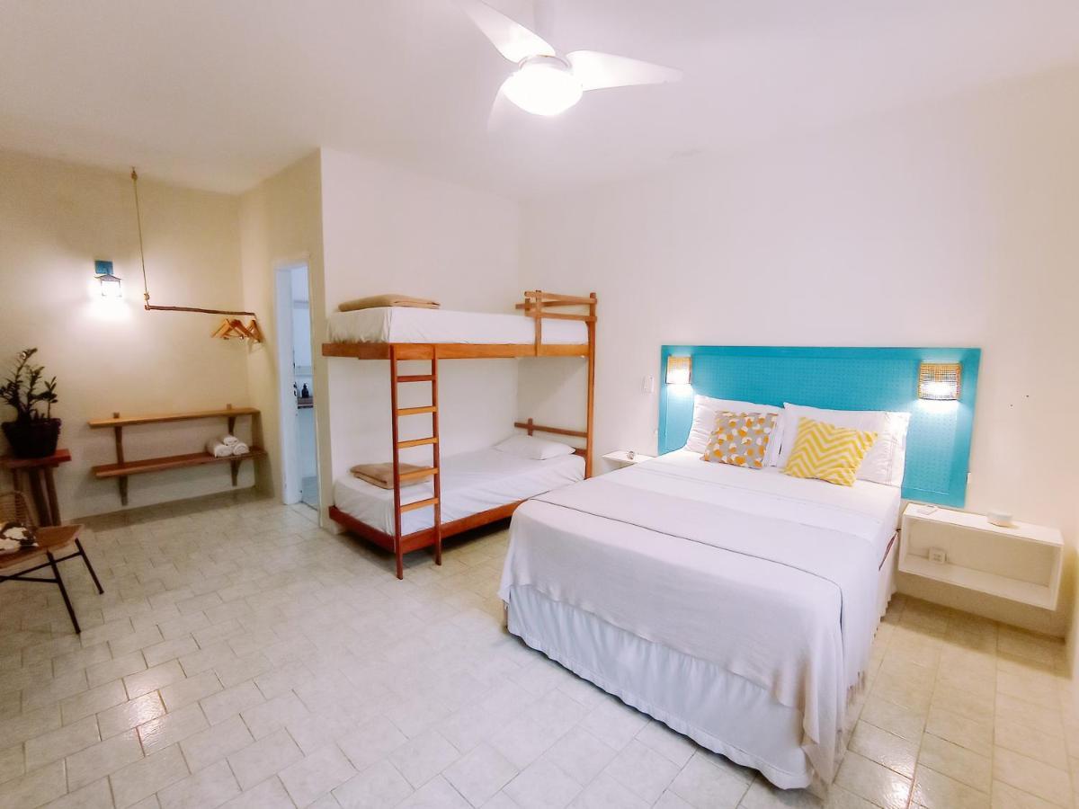 Casa Mangarito Hotel Ubatuba Exterior photo